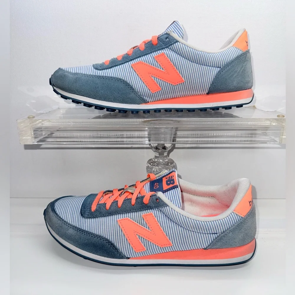NEW BALANCE COLECCION 410 - Picture 3 of 7